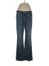 Old Navy Blue Jeans Size 12 - photo 1