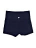 Fabletics Solid Blue Shorts Size XS - photo 2