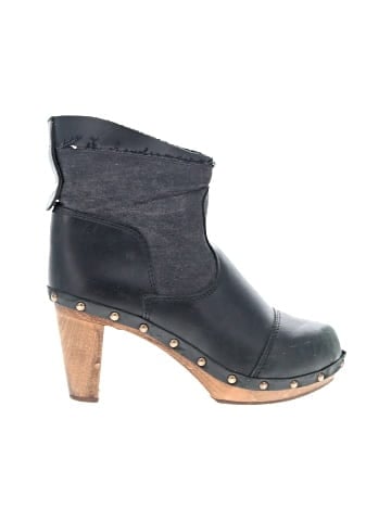 Sanita Ankle Boots (view 1)