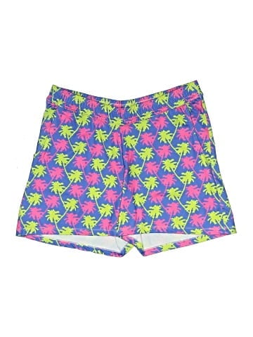 TRACY NEGOSHIAN Board Shorts (view 1)