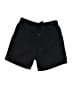 RSQ Solid Black Athletic Shorts Size S - photo 1