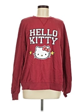 Hello Kitty Sweatshirt