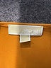 MICHAEL Michael Kors Orange Short Sleeve Top Size L - photo 7