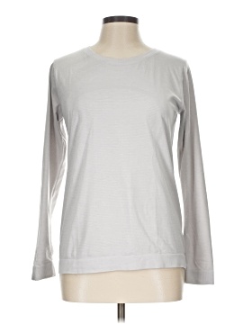 Lululemon Athletica Long Sleeve T Shirt