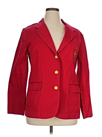 J.G. Hook Blazer (view 1)