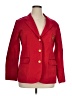 J.G. Hook Red Blazer Size 14 - photo 1