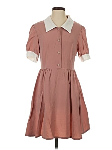 Gaala Casual Dress (view 1)
