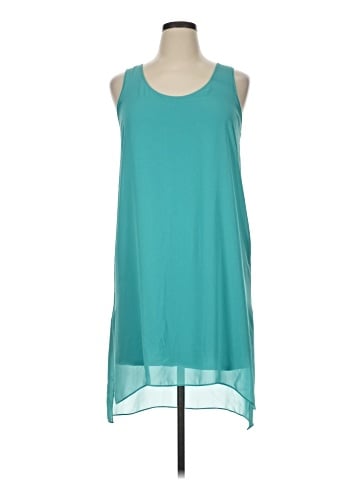 Kenneth Cole New York Casual Dress (view 1)