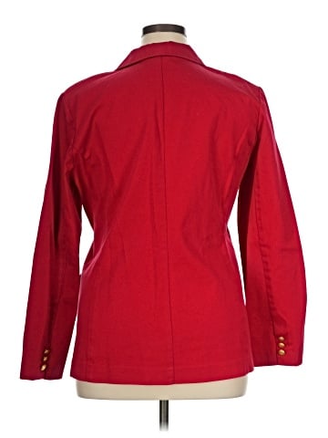 J.G. Hook Blazer (view 2)