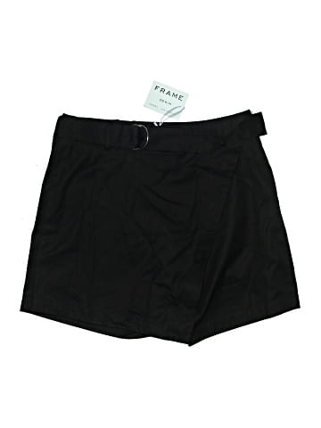 FRAME Denim Active Skort (view 1)