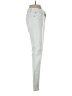Express Jeans White Jeans Size 4 - photo 4