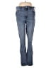 Gap Blue Jeans Size 30 waist - photo 1