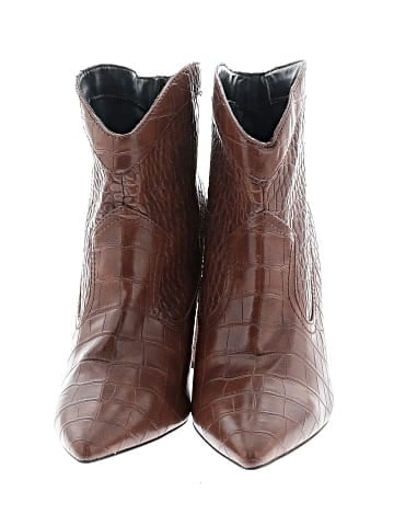 MNG Ankle Boots (view 2)