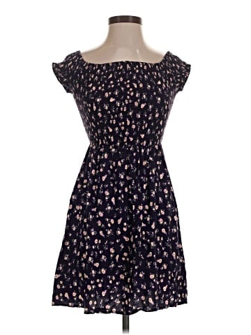 Mossimo Supply Co. Casual Dress (view 1)