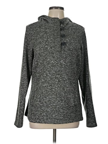 Columbia Pullover Sweater (view 1)