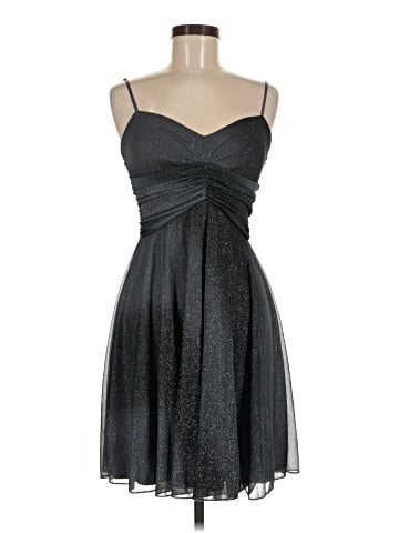 Ruby Rox Cocktail Dress (view 1)