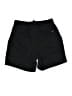 RSQ Solid Black Athletic Shorts Size S - photo 2