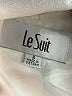 Le Suit Ivory Blazer Size 8 - photo 6