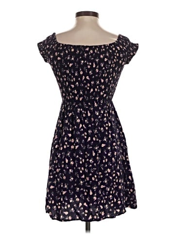 Mossimo Supply Co. Casual Dress (view 2)