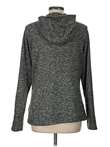 Columbia Pullover Sweater (view 2)