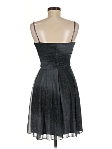 Ruby Rox Cocktail Dress (view 2)
