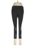 Assorted Brands Argyle Black Leggings Size M - photo 1