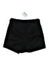 FRAME Denim 100% Cotton Solid Black Active Skort Size 10 - photo 2