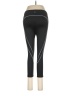 Assorted Brands Argyle Black Leggings Size M - photo 2