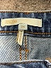 Maje Blue Jeans Size 34 waist - photo 7