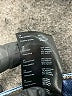 Maje Blue Jeans Size 34 waist - photo 8