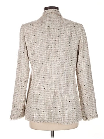 Ann Taylor Blazer (view 2)