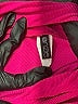 Onzie Pink Yoga Pants Size Sm - Med - photo 4