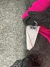 Onzie Pink Yoga Pants Size Sm - Med - photo 5