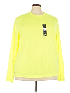 Athletic Works Long Sleeve T Shirt