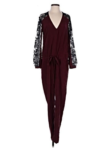 Mason Jumpsuit (view 1)