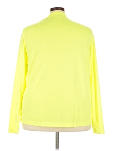 Athletic Works Long Sleeve T-Shirt (view 2)
