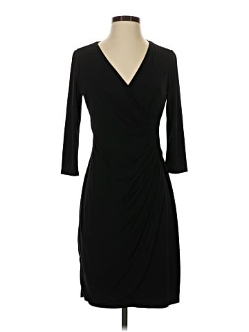 White House Black Market Cocktail Dress (view 1)