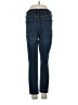 Abercrombie & Fitch Hearts Blue Jeans Size 27 waist - photo 2