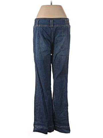 Pilcro by Anthropologie Jeans (view 2)