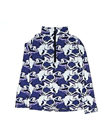 Kerrits Long Sleeve Polo (view 1)