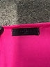 21 Saints Pink Sleeveless Blouse Size M - photo 7