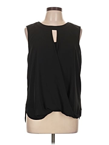 41Hawthorn Sleeveless Blouse (view 1)