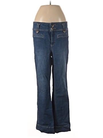 Pilcro by Anthropologie Jeans (view 1)