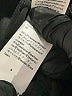 Unbranded Black Romper Size 9 - photo 5