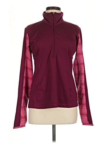 Moving Comfort Pullover Sweater (view 1)