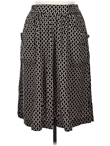 H&M Casual Skirt (view 1)