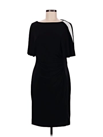Lauren by Ralph Lauren Cocktail Dress (view 1)