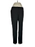Unbranded Solid Black Dress Pants Size 4 (petite) - photo 1
