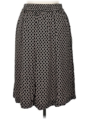 H&M Casual Skirt (view 2)