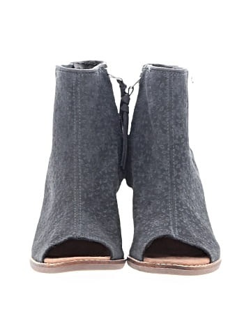 TOMS Ankle Boots (view 2)
